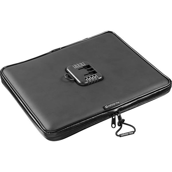 Interphone Interphone ipad holder for tubular